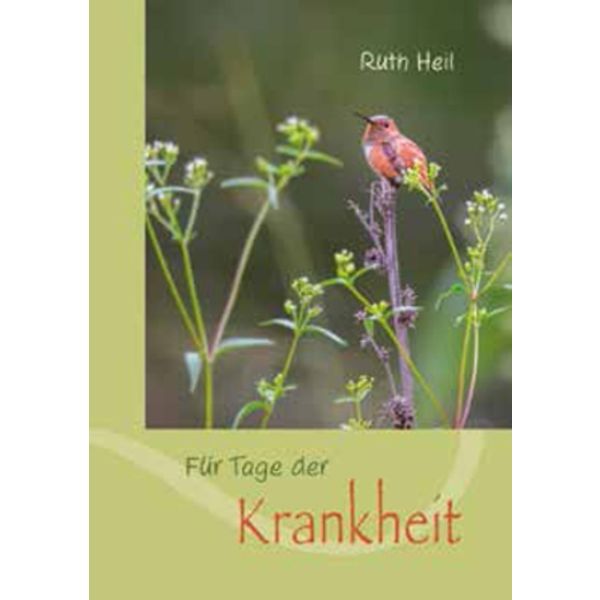 Produktbild des Artikels Für Tage der Krankheit (Buch - Geheftet)