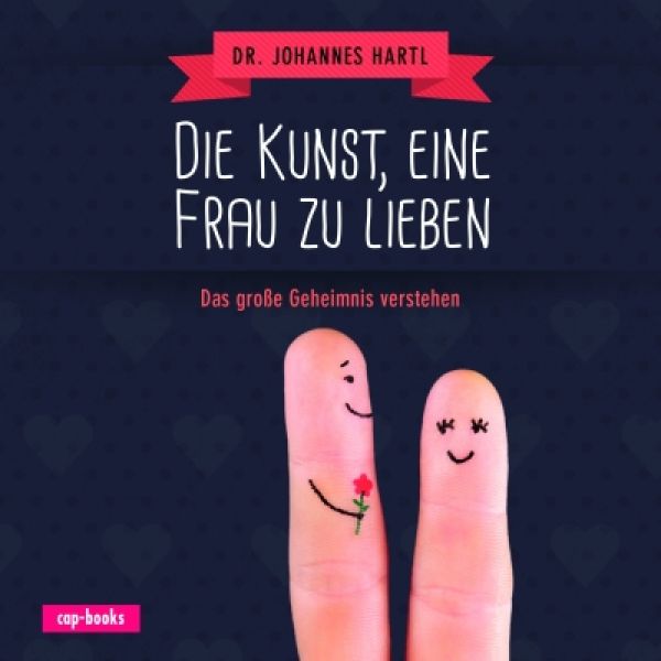 Produktbild des Artikels Die Kunst, eine Frau zu lieben (Buch - Gebunden)