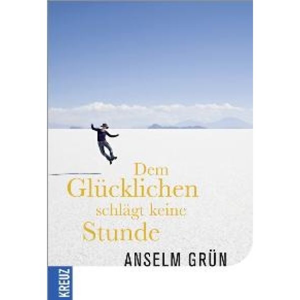 Produktbild - Dem Glücklichen schlägt keine Stunde