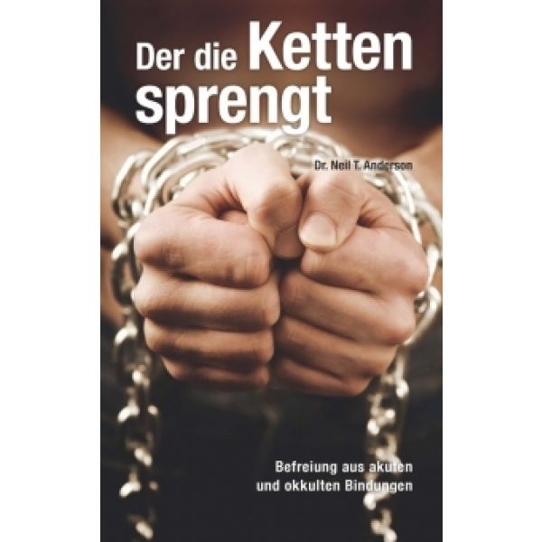 Produktbild - Der die Ketten sprengt