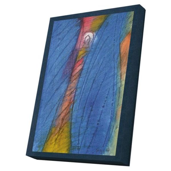 Produktbild des Artikels Kunstkarten-Set "Himmelswächter" (Schreibwaren)