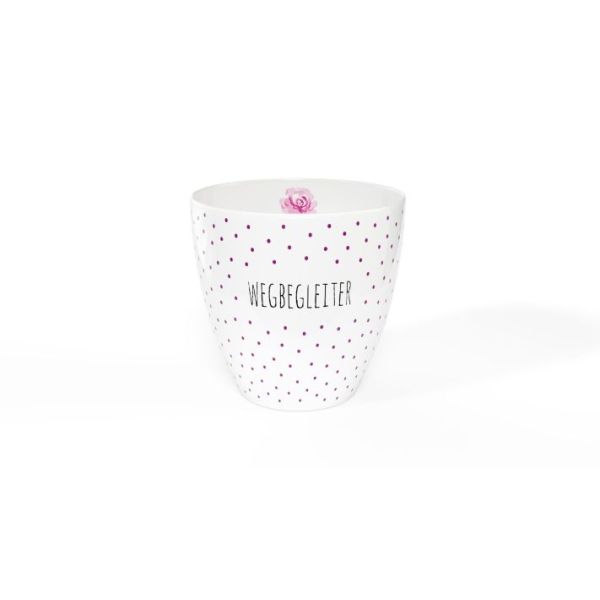 Tasse - Wegbegleiter