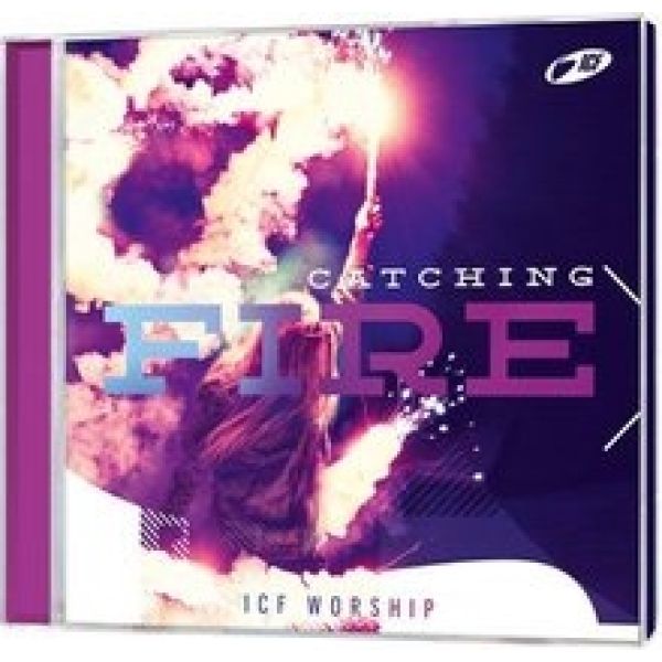 Produktbild - Catching Fire