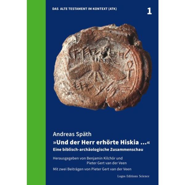 Und der Herr erhörte Hiskia...