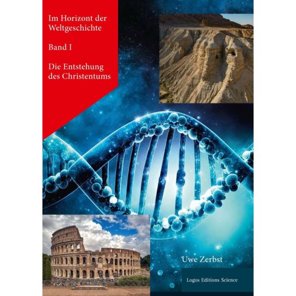 Produktbild - Im Horizont der Weltgeschichte Band 1