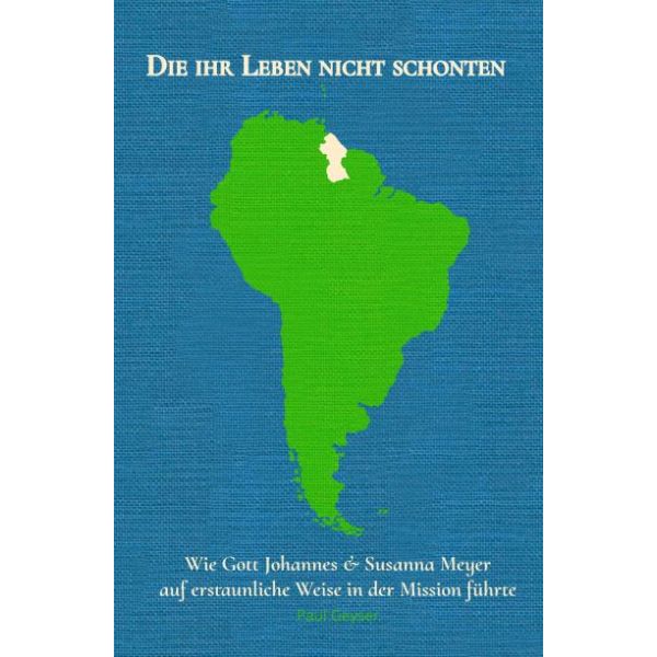 Die ihr Leben nicht schonten