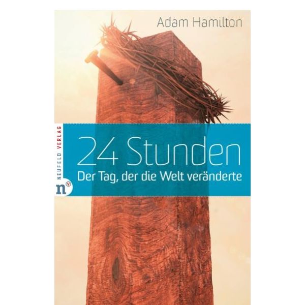 Produktbild - 24 Stunden