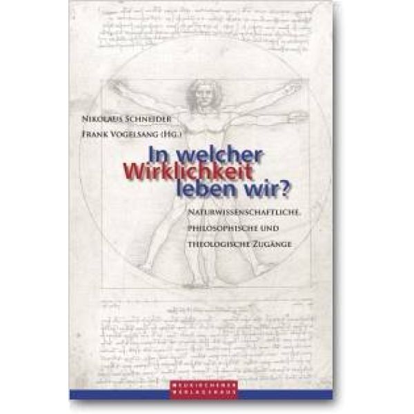 Produktbild - In welcher Wirklichkeit leben wir?