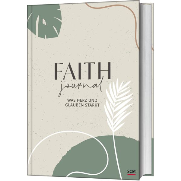 Faith Journal
