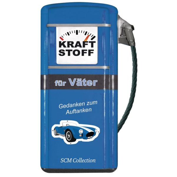Kraftstoff für Väter