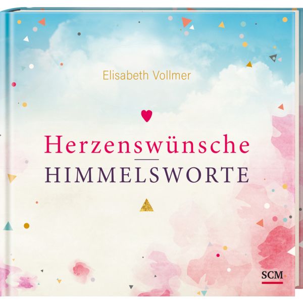 Produktbild - Herzenswünsche - Himmelsworte