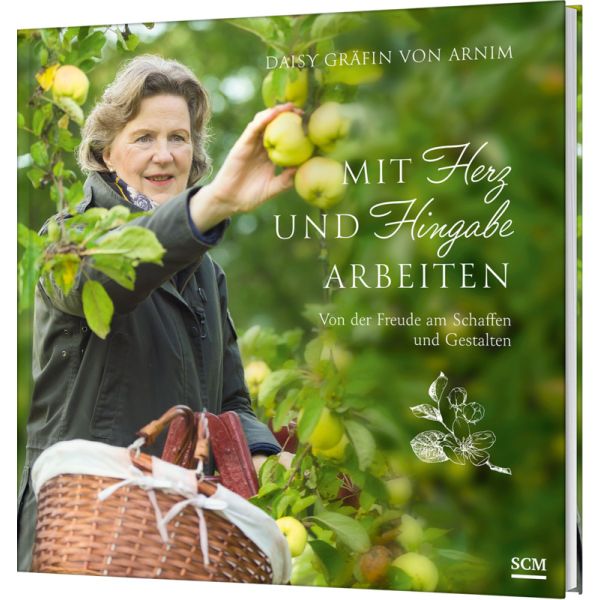 Produktbild - Mit Herz und Hingabe arbeiten