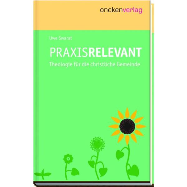 Produktbild des Artikels Praxisrelevant (Buch - Gebunden)