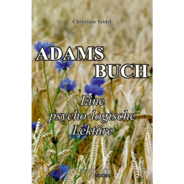Adams Buch