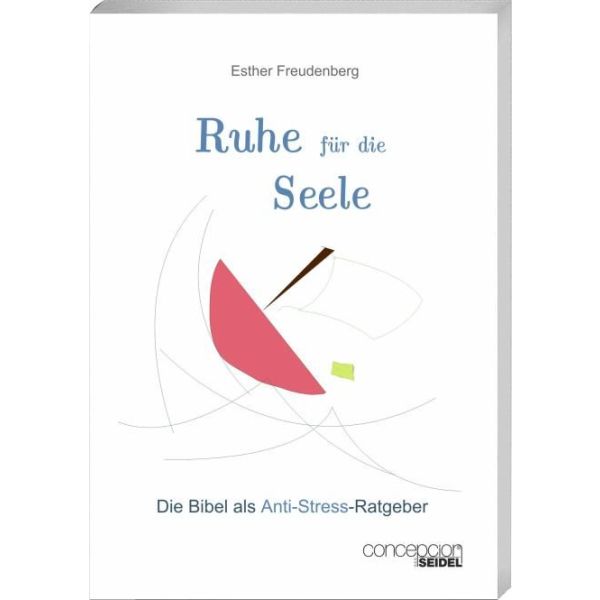 Produktbild - Ruhe für die Seele