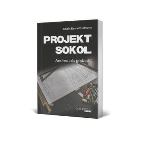 Projekt Sokol