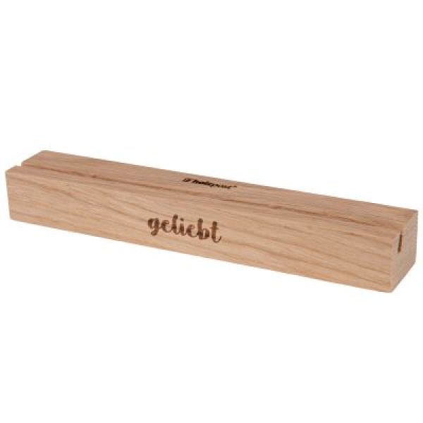 Produktbild - Kartenleiste "geliebt"
