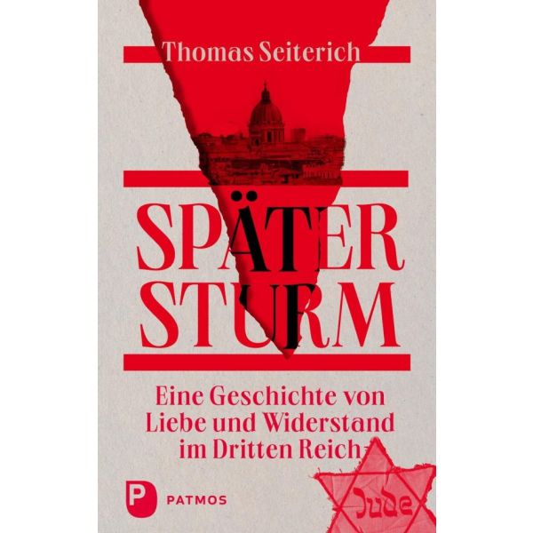 Produktbild - Später Sturm