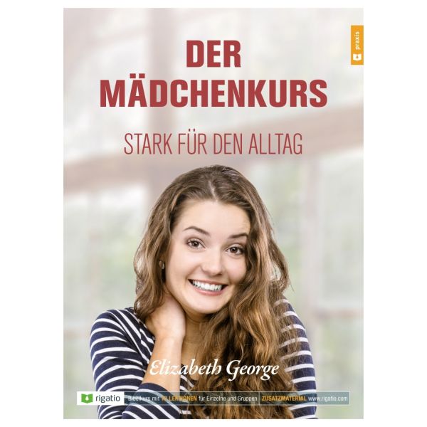 Produktbild - Der Mädchenkurs