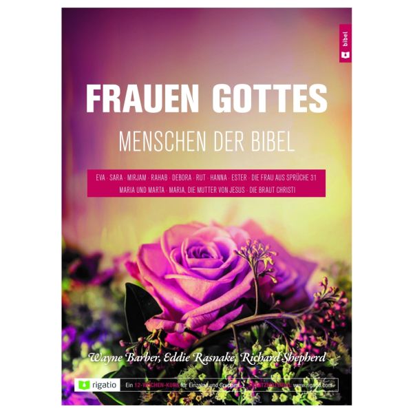 Frauen Gottes