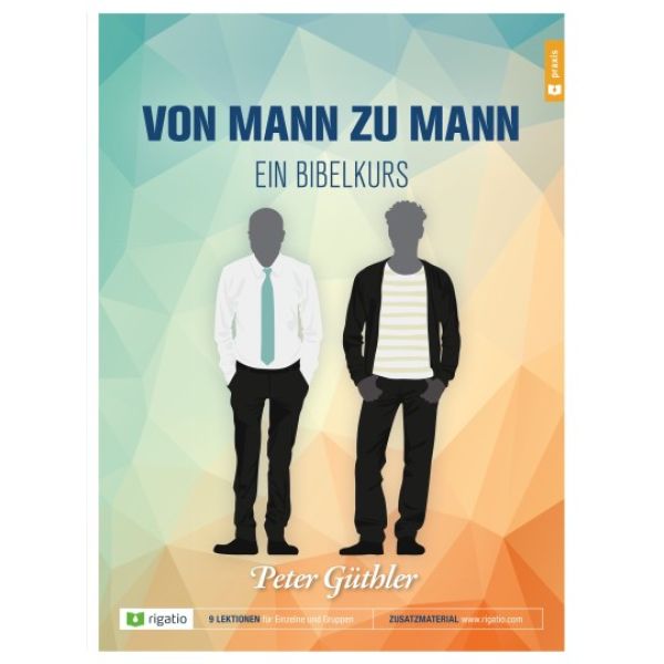 Von Mann zu Mann
