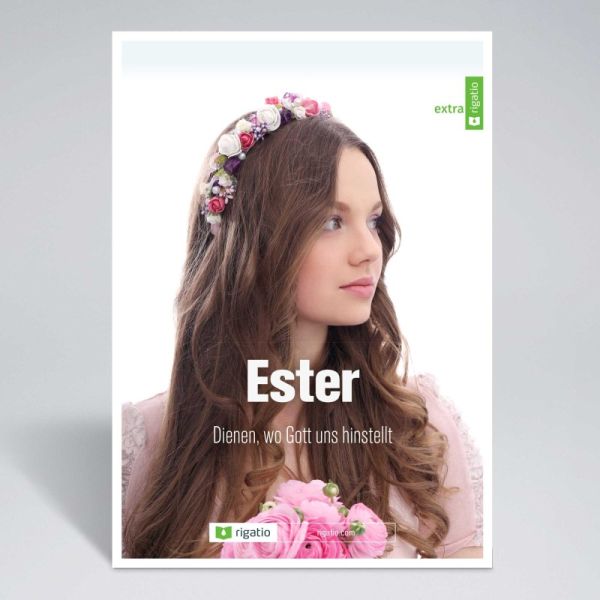 Produktbild - Ester