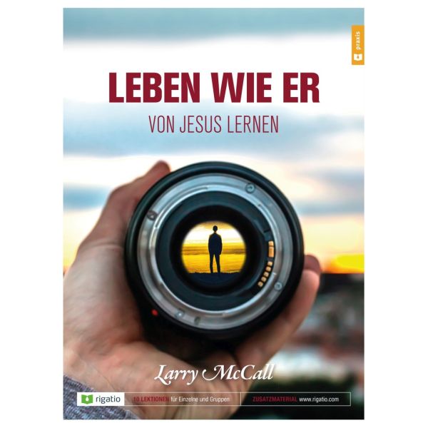 Leben wie Er