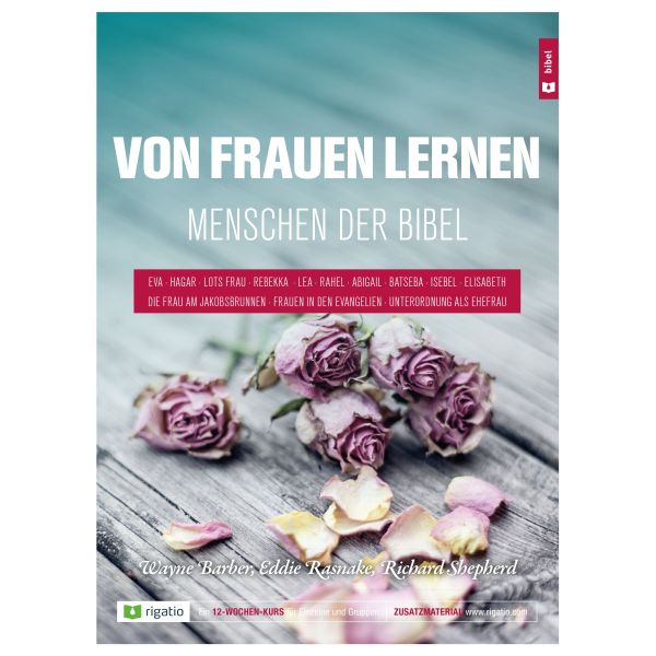 Von Frauen lernen