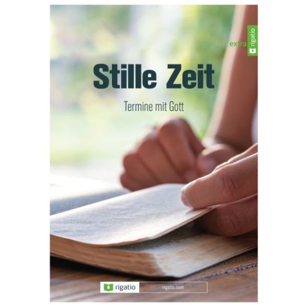 Stille Zeit