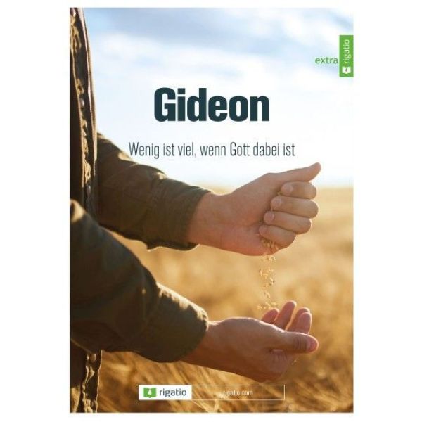 Gideon