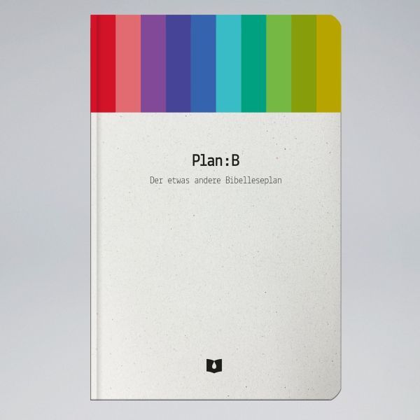Produktbild - Plan:B