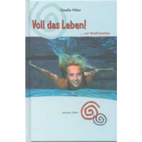 Produktbild - Voll das Leben! - für Mädchen