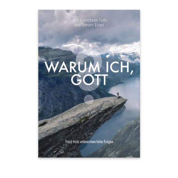 Produktbild - Warum ich, Gott?