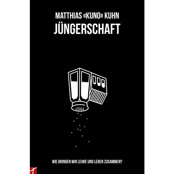 Produktbild des Artikels Jüngerschaft (Buch - Paperback)