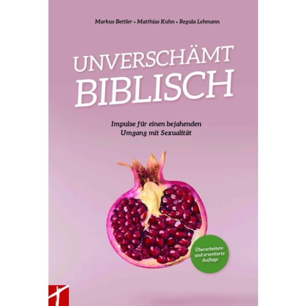 Produktbild - Unverschämt biblisch