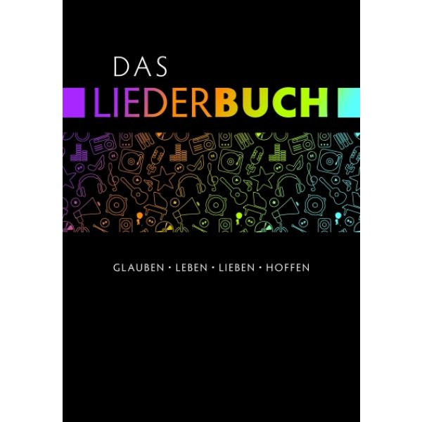 Produktbild des Artikels Trägst du mich Herr (Noten - Download)