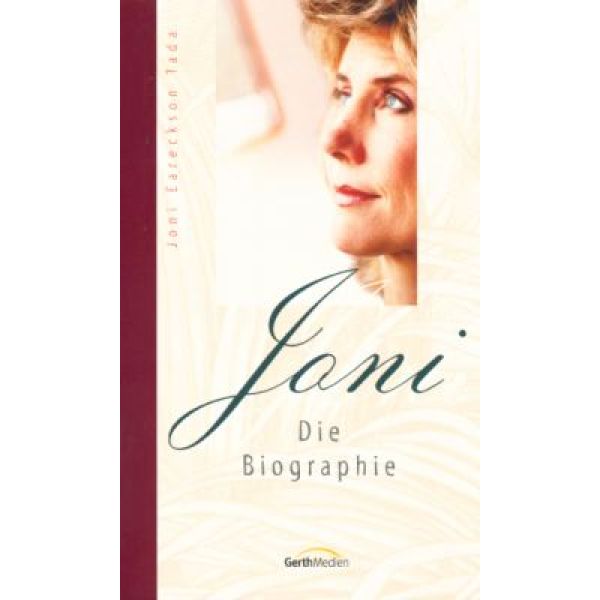 Produktbild des Artikels Joni (Buch - Taschenbuch)