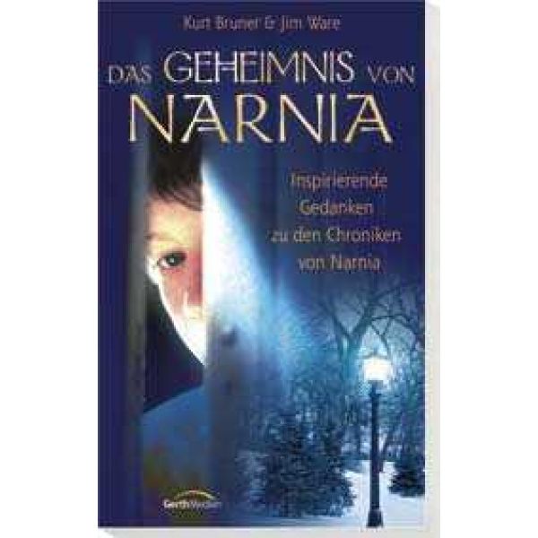 Produktbild - Das Geheimnis von Narnia