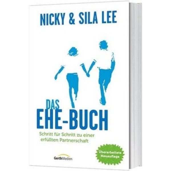 Produktbild des Artikels Das Ehe-Buch (Buch - Klappenbroschur)