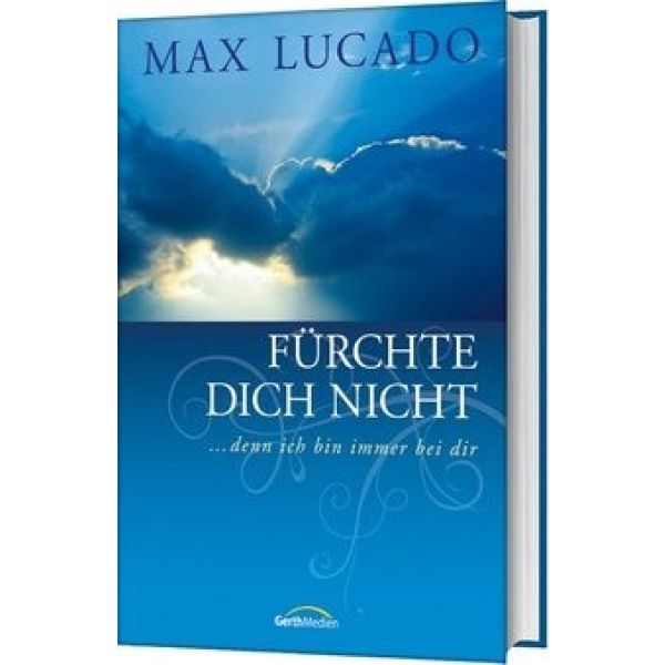 Produktbild des Artikels Fürchte dich nicht (Buch - Gebunden)