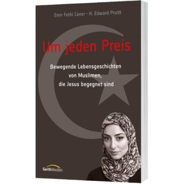 Produktbild des Artikels Um jeden Preis (Buch - Broschiert)