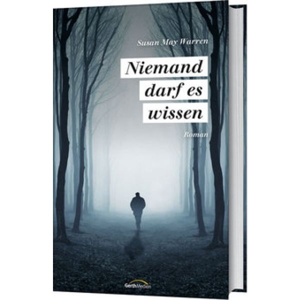 Produktbild des Artikels Niemand darf es wissen (Buch - Gebunden)