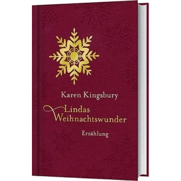Produktbild - Lindas Weihnachtswunder