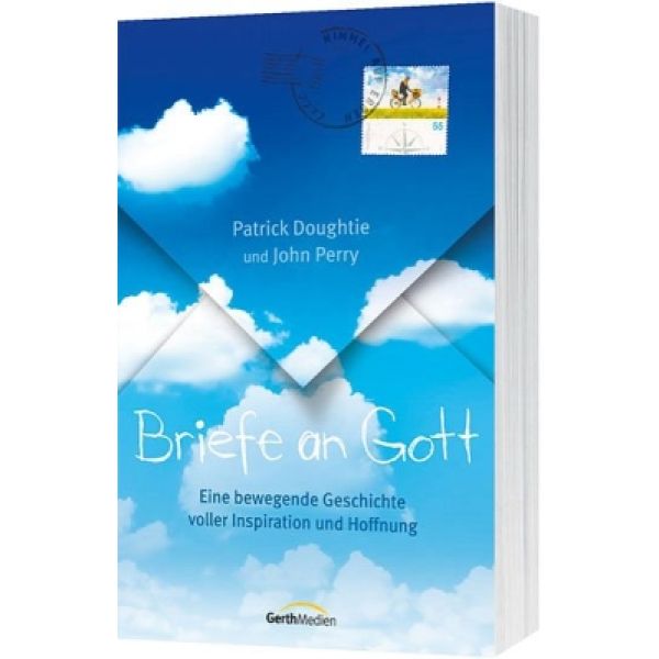 Produktbild des Artikels Briefe an Gott (Buch - Taschenbuch)