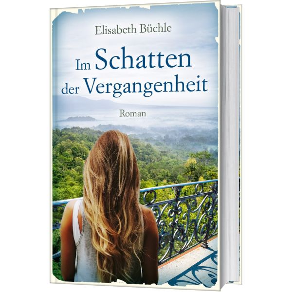 Produktbild des Artikels Im Schatten der Vergangenheit (Buch - Gebunden)