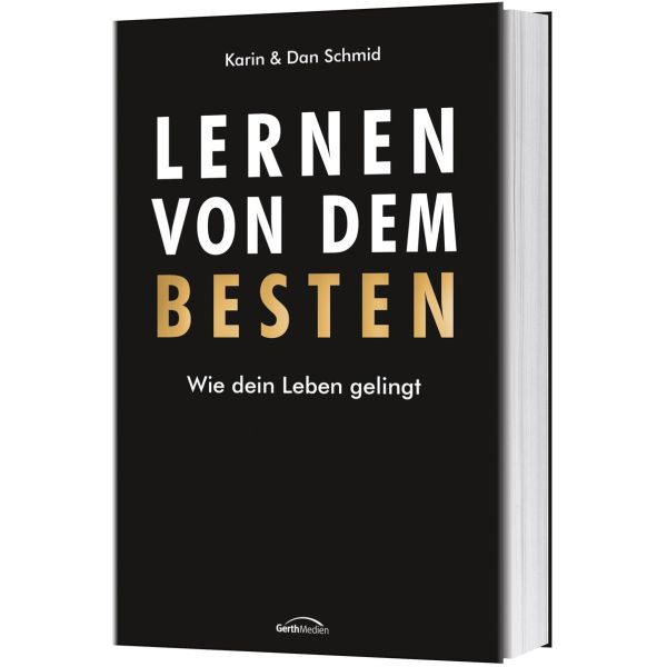 Produktbild - Lernen von dem Besten