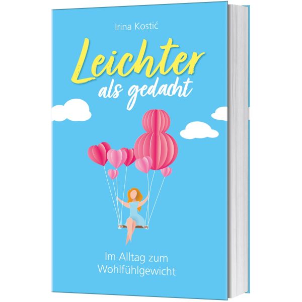 Produktbild - Leichter als gedacht