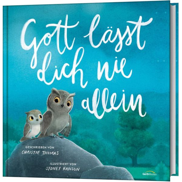 Gott Lasst Dich Nie Allein Buch Gebunden