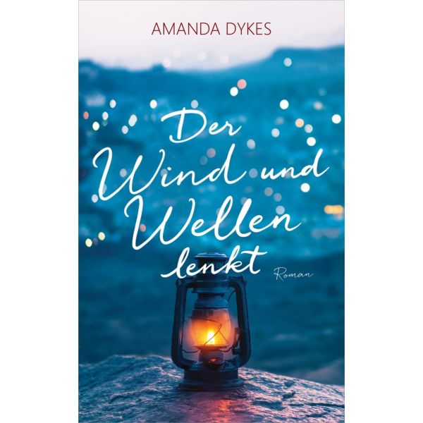 Produktbild des Artikels Der Wind und Wellen lenkt (Buch - Gebunden)