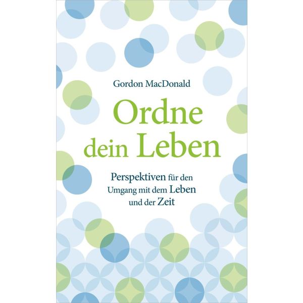 Produktbild des Artikels Ordne dein Leben (E-Book - ePUB Datei)